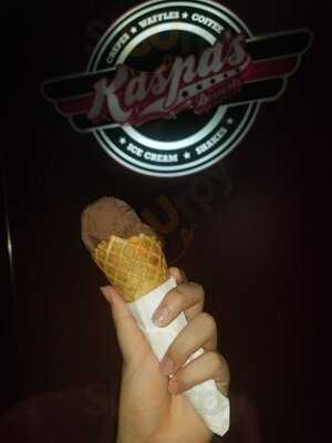Kaspa's Tooting