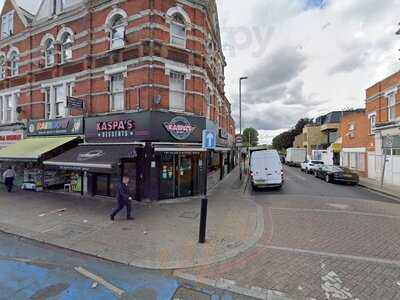 Kaspa's Tooting