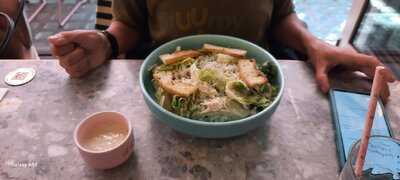 El&n London - Market Place