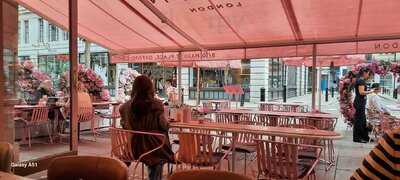 El&n London - Market Place