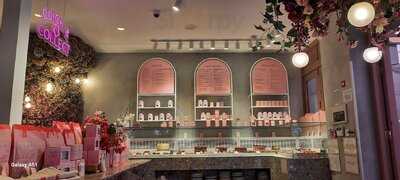 El&n London - Market Place