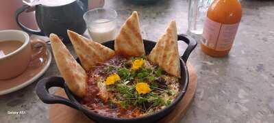 El&n London - Market Place