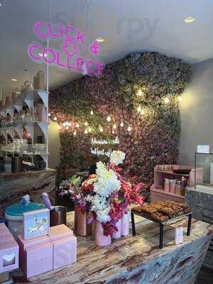 El&n London - Market Place