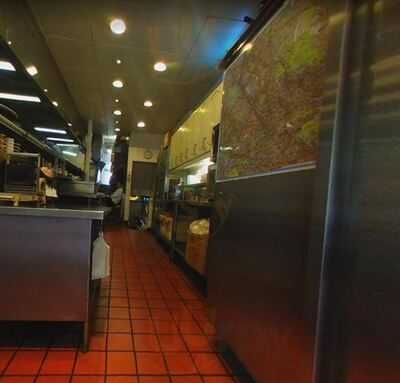 The Good Earth Express