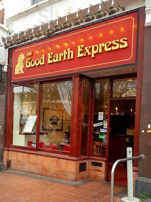 The Good Earth Express