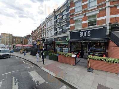 The Good Earth Express