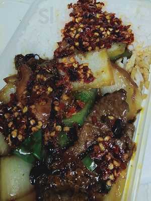 May's Chinese Cuisine