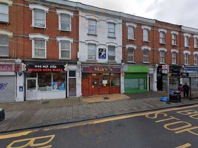 May's Chinese Cuisine