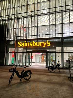 Sainsbury's