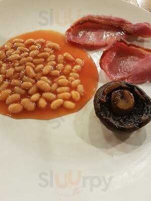 Merchant Of Bishopsgate Freehouse & Kitchen