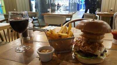 Merchant Of Bishopsgate Freehouse & Kitchen