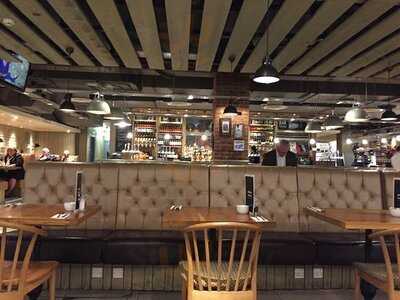 Merchant Of Bishopsgate Freehouse & Kitchen