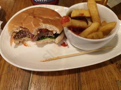 Merchant Of Bishopsgate Freehouse & Kitchen