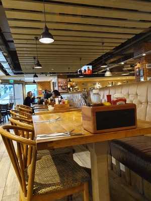 Merchant Of Bishopsgate Freehouse & Kitchen