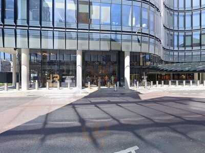 Merchant Of Bishopsgate Freehouse & Kitchen