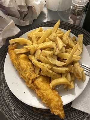 Harry Ramsden's World Famous Fish & Chips