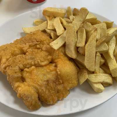 Harry Ramsden's World Famous Fish & Chips