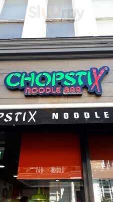 Chopstix Noodle Bar