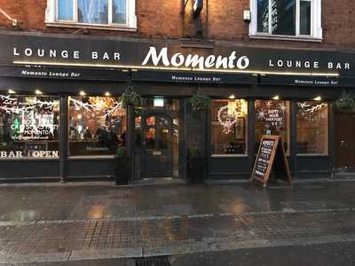 Momento Lounge Bar