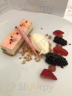 Rock Bank Restaurant