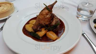 Rock Bank Restaurant