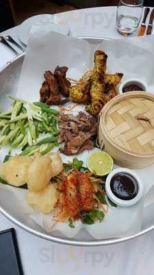 Rock Bank Restaurant