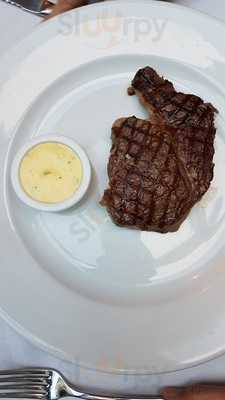 Rock Bank Restaurant