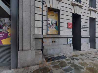 Rock Bank Restaurant