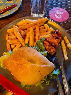 Nando's