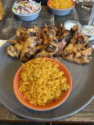 Nando's