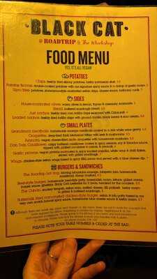 Roadtrip & The Workshop