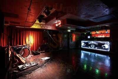 Roadtrip & The Workshop