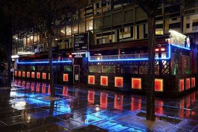 Roadtrip & The Workshop