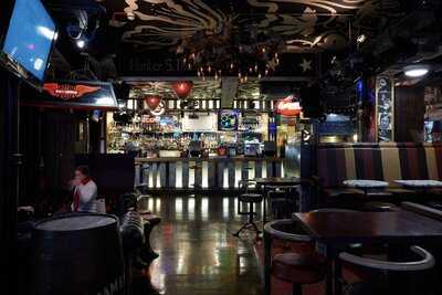 Roadtrip & The Workshop