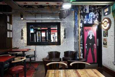 Roadtrip & The Workshop