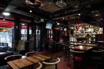 Roadtrip & The Workshop