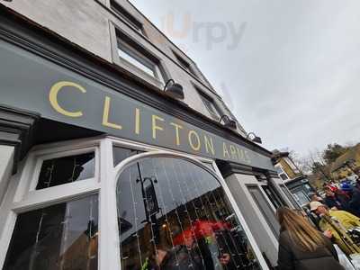Clifton Arms