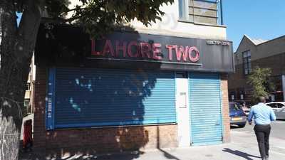 Lahore Two Restaurant