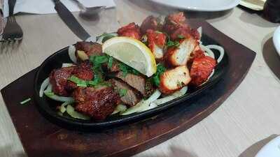 Lahore Two Restaurant