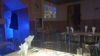 Lahore Two Restaurant