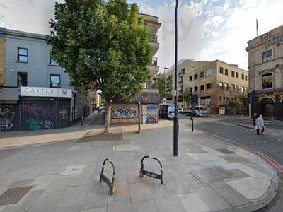 Lahore Two Restaurant