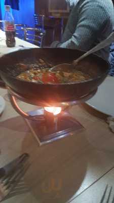 Lahore Two Restaurant