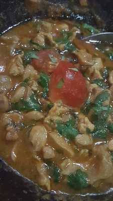 Lahore Two Restaurant