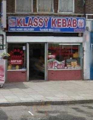 Klassy Kebabs