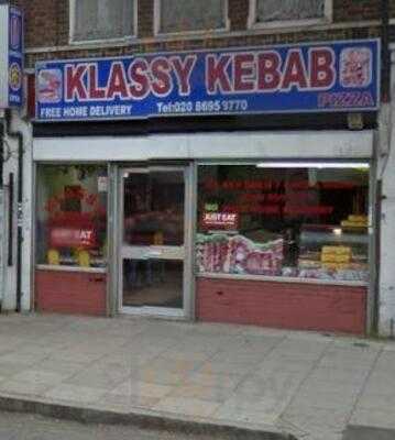 Klassy Kebabs