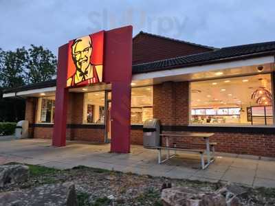 Kfc London - Apex Corner