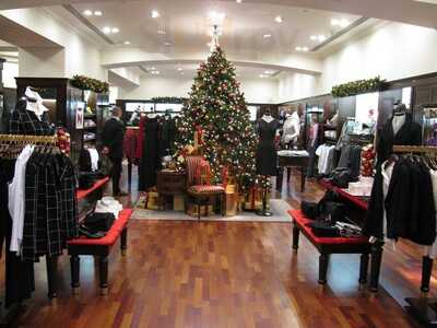 Brookes Brothers Bar