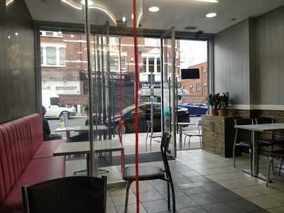 Tennesseeland Chicken