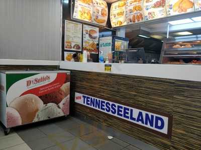 Tennesseeland Chicken