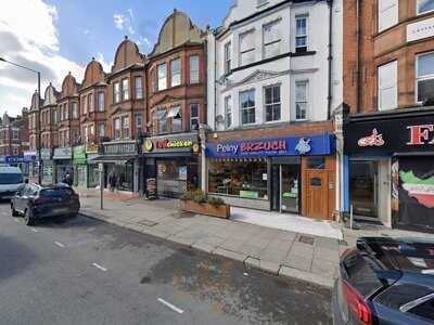 Tennesseeland Chicken